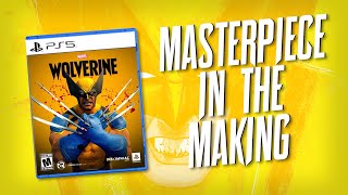 Marvels Wolverine PS5 Is A Masterpiece In The Making Featuring EvanFilarca [upl. by Varden]