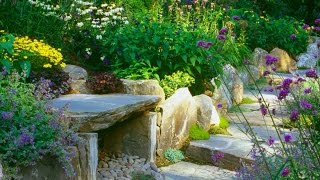 10 Design Ideas for Beautiful Garden Paths [upl. by Aenat464]