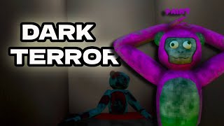 Dark Terror Took My Sanity [upl. by Baldwin448]