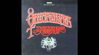 Gold And Silver  Quicksilver Messenger Servicewmv [upl. by Brott438]