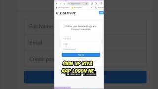 Write Guest Posts on Bloglovin ✍️🌟 [upl. by Nimajneb770]