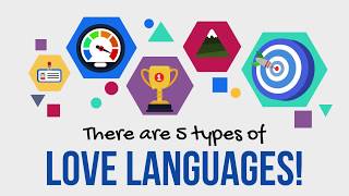 Love Languages  How do they affect your Workplace Relationships [upl. by Yemiaj]