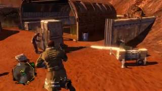 Red Faction Guerrilla ReMarsTered Edition Review  The Final Verdict [upl. by Fillbert522]