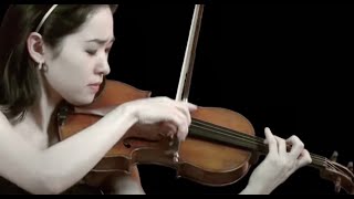 Paganini caprice no24 for solo violin  Bokyung Lee 파가니니 카프리스 24번  이보경 [upl. by Bazluke]