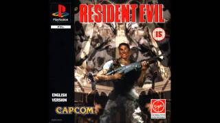 Resident Evil  The Night Begins  Mansion 1st Floor Theme 1 EXTENDED Music [upl. by Clough]