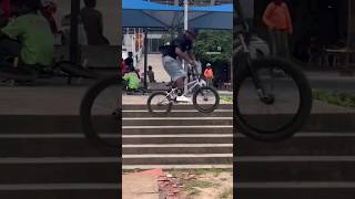 BMX fullcab 9stairs [upl. by Fiore826]