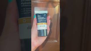 The Derma co 2 niacinamide hydrating BB cream skincare bbcreamreview [upl. by Best976]