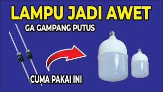 JIKA SEMUA ORANG TAU CARA INI PABRIK LED BISA GULUNG TIKAR  cara service viralvideo duniaoprek [upl. by Aldredge310]