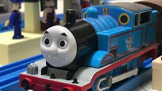 Wonky Whistle tomy thomas amp friends [upl. by Anjela]