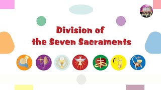 70  The Sacraments that can be received only once  ஒருமுறை மட்டுமே பெறக்கூடிய திருவருட்சாதனங்கள் [upl. by Notnil496]