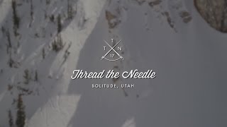 Arcteryx Shaska Jacket and Bib  2018 POWDER Apparel Guide [upl. by Lowney]