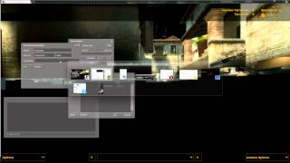 Tutorial  CSS  Using HLAE Half Life Advanced Effects Simple tutorial [upl. by Lelah]