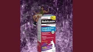 Robitussin [upl. by Mathew]