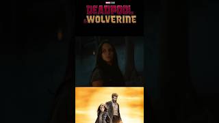 X 23 in Deadpool 3 Wolverine daughter in Deadpool movie [upl. by Let]