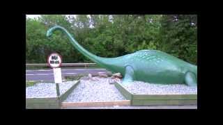 Willie CameronThe History of Loch Ness [upl. by Tsai39]