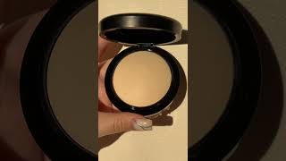 Mac Mineralize Skinfinish Natural Face Powder  Light📌maccosmetics powder beauty cosmetics [upl. by Blake]