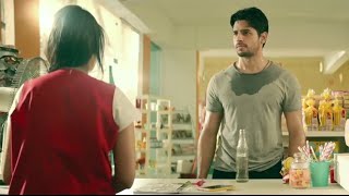 CocaCola Taste The Feeling  Ft Sidharth Malhotra [upl. by Litha]