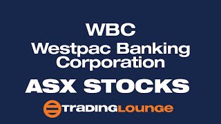 ASX Trading Success WESTPAC BANKING CORPORATION WBC Stock Analysis amp Elliott Wave Forecast [upl. by Tiler]