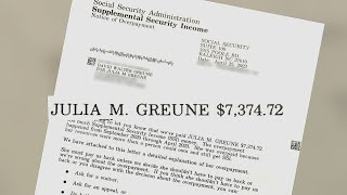 People are losing their Social Security benefits after getting COVID stimulus checks [upl. by Nyvrem859]