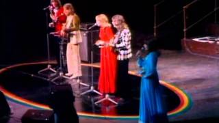 08 Nickel Song The New Seekers Live at the Royal Albert Hall 1972 [upl. by Wappes]