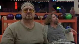 Il grande Lebowski  Non gioco il sabato Shomer Shabbat [upl. by Sivrad575]