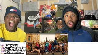 DaBaby  BOP on Broadway REACTION [upl. by Latham728]