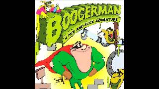 boogerman Sega  booger [upl. by Anyel]