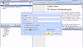 2011 MAXQDA 10 und MAXQDA 11 IntercoderVergleich [upl. by Stearne]