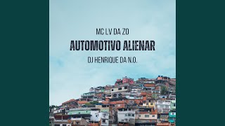 Automotivo Alienar [upl. by Aihsile]