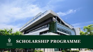 Malvern College Hong Kong Scholarship 202526 [upl. by Assilanna838]