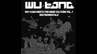 WuTang  quotODB Tributequot Instrumental Official Audio [upl. by Anhaj195]