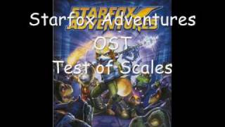 Starfox Adventures OST  Andross [upl. by Melina]