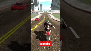 Bhutia habeli part 4 indianbikedriving3d shortvideo [upl. by Woodsum]