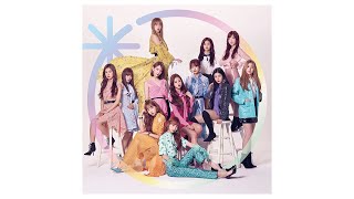 IZONE  ダンスを思い出すまで Dance wo Omoidasumade Official Audio [upl. by Sokim]