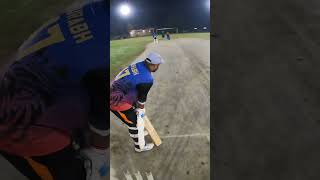 Stumped… cricket trending cricketlover viralshorts viral [upl. by Santos902]