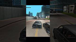 Meeting Tommy Vercetti From GTA Vice City And Driving The Car I Hate The Most gta challenge [upl. by Kristie]