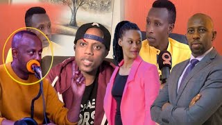 🚨ANTHA MUNDAYISI GUSAMBANYA ANNET MUGABO🙄TAIFA BRUNO AREKUYE🚀NDABIVUGA IKIBA KIBE🥺WITONDE KURINJYE [upl. by Retep]