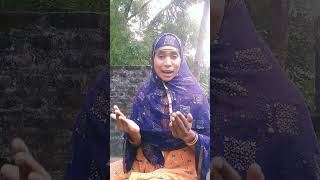 Aso re momin dhore koran gojol 🤲🧕🕋😭 viral shorts youtube trending [upl. by Aeneg]