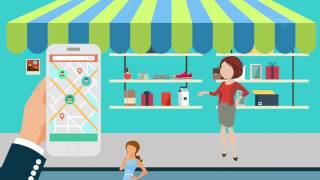 Smart Malls of the Future Mobile Apps to Enhance Customer Experience  Fingent [upl. by Postman]