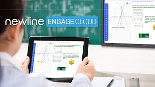 Newline Engage Cloud Create a quotGuess the Sentencequot Game [upl. by Kerwin173]