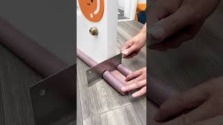 Best Door Draft Stopper Reviews Seal Out Noise and Cold Air [upl. by Zurkow]