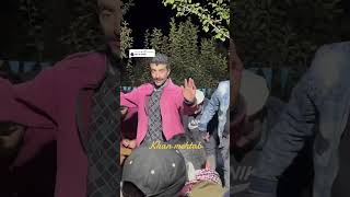 Harchinlaspur purgam khowar doll ishtok discoverlaspur dancemusic khanmehtab khowarbestsong [upl. by Arhas]