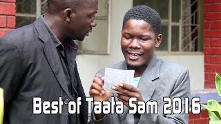 Best of Taata Sam 2016 compilation 1 [upl. by Tonia]