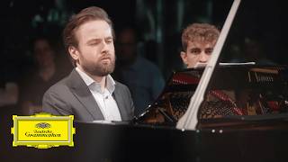 Daniil Trifonov  Corigliano Fantasia on an Ostinato Live from Yellow Lounge Berlin [upl. by Rizan]