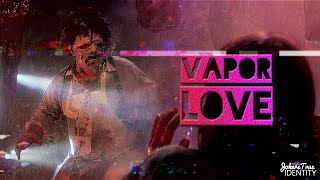 Leatherface Vanita Brock  Vapor Love [upl. by Gorman399]