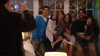 Los Protegidos 1x02 Completo 1414 [upl. by Ehman495]