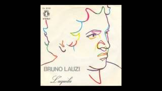 Bruno Lauzi  LAquila 1972 [upl. by Zehcnas]