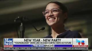 Fox News Covers Justice Dems [upl. by Lozar509]