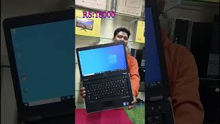 Dell laptop i7 processor Low price 9655792820 [upl. by Heisser520]