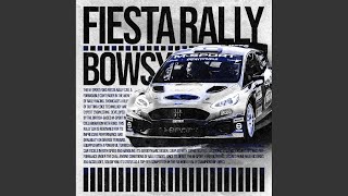 FIESTA RALLY [upl. by Haziza]